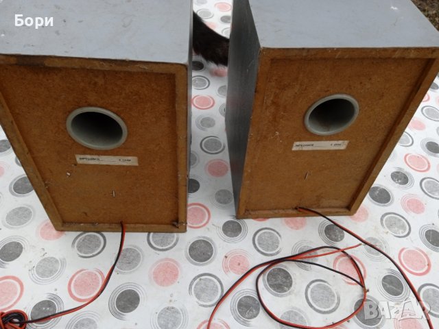 Тонколони, снимка 5 - Тонколони - 39256095