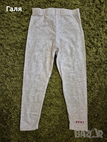 Комплект детски клинчета DKNY, снимка 3 - Детски комплекти - 51554910