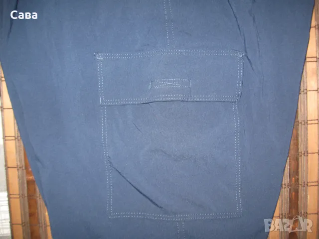 Спортен панталон EDDIE BAUER  дамски,2-3ХЛ, снимка 7 - Спортни екипи - 47597163