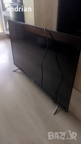 Смарт ТЕлевизор TESLA, снимка 6 - Телевизори - 50241666