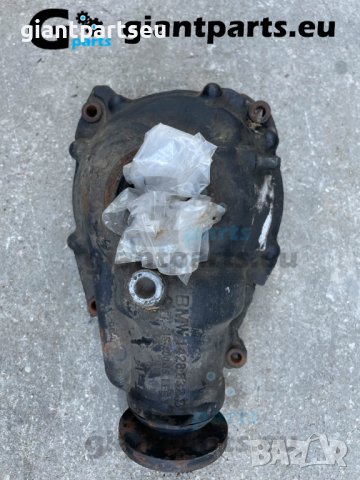 Диференциал за е83 Х3 bmw