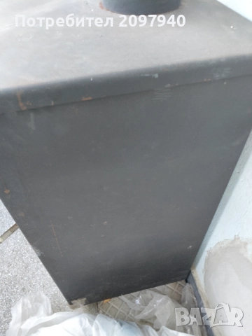 Печка за дърва "Прити", снимка 11 - Отоплителни печки - 52949265