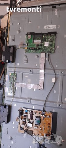 Захранваща платка BN44-00852A, снимка 6 - Части и Платки - 32814869