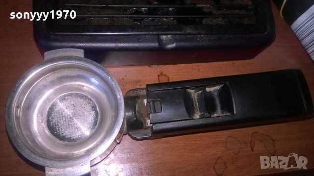 КАФЕМАШИНА, снимка 6 - Кафемашини - 27555949