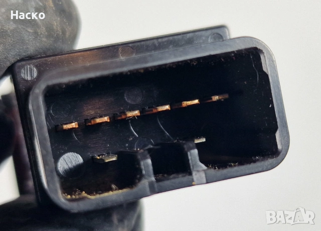 Копче Бутон Авариини Аварийни Toyota Avensis T22 Тойота Авенсис Т22 1997г-2003г, снимка 2 - Части - 53486910