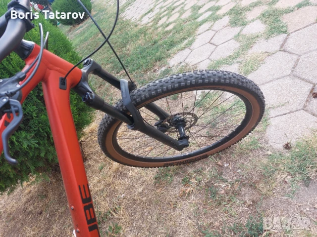 Продавам Cube stereo 122 pro Xl 29 inch, снимка 8 - Велосипеди - 51277387