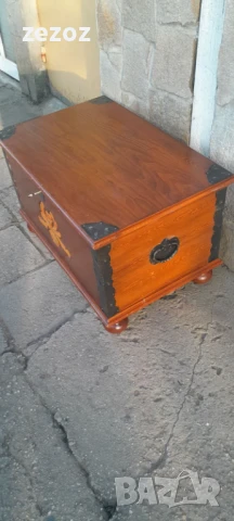 Ракла-масив-№137, снимка 3 - Ракли - 51013334