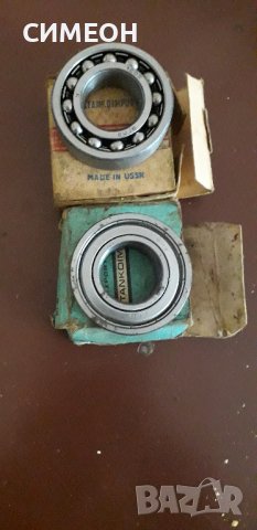 нови лагери за ходова част на жигули, снимка 4 - Части - 37760218