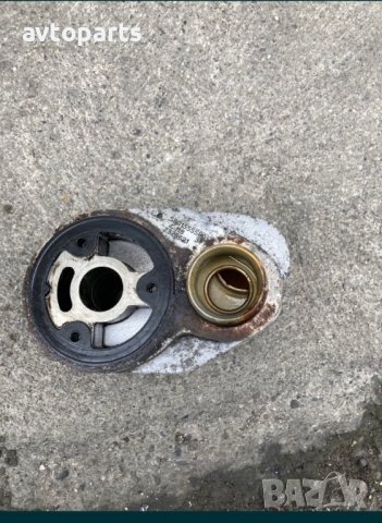 Fiat ducato 2012година 2.3jtd 130кс Маслен охладител, снимка 2 - Части - 40491008