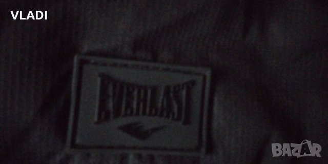 Яке Everlast