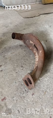 сакс за полски фиат125p, снимка 2 - Части - 39219043