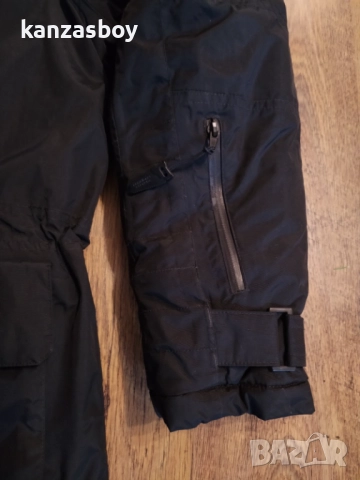 engelbert strauss vision - мъжко дебело яке КАТО НОВО Л , снимка 9 - Якета - 52680878