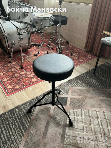 Стойки за микрофон и музикални инструменти, снимка 9 - Други - 53512033