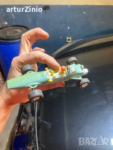 Стари колички, снимка 16 - Коли, камиони, мотори, писти - 51859884