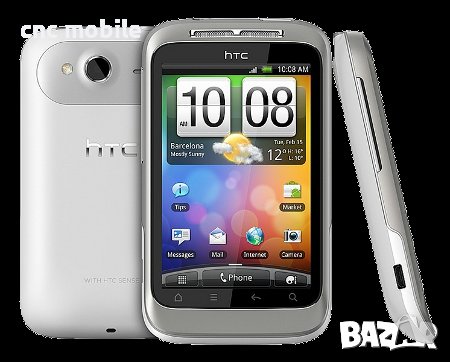 Батерия HTC Wildfire S - HTC Explorer - HTC G13 - HTC BD29100 , снимка 3 - Оригинални батерии - 15822590