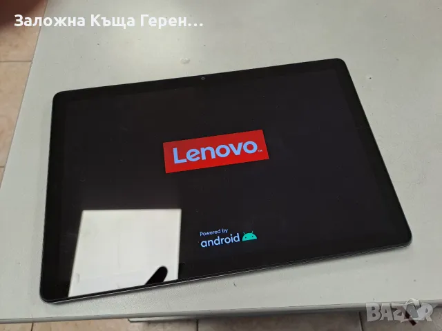 Таблет LENOVO TB328XU, снимка 2 - Таблети - 48586480