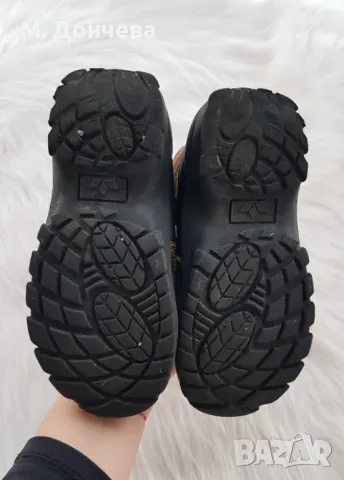 Детски ботуши №31, снимка 6 - Детски боти и ботуши - 48087979