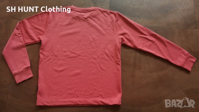 SCOTCH & SODA Sweatshirt Размер M мъжка блуза 14-60, снимка 12 - Блузи - 52825051