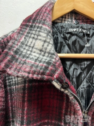 Бомбър, яке, снимка 2 - Якета - 53508298