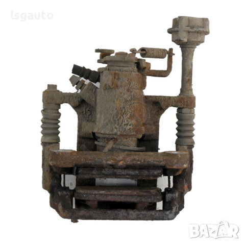 Заден десен спирачен апарат Opel Astra (J) 2010-2018 ID: 123472, снимка 2 - Части - 44860304