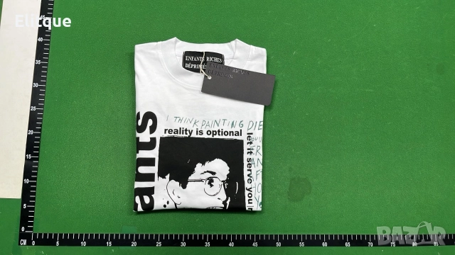 тениски celine, снимка 6 - Тениски - 52724159