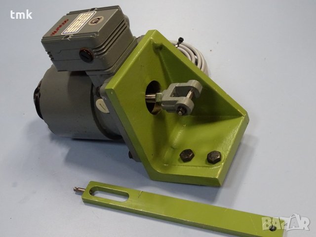 електромагнит - solenoid Binder 41054-06E3, 41054-11E00, снимка 13 - Резервни части за машини - 32620700