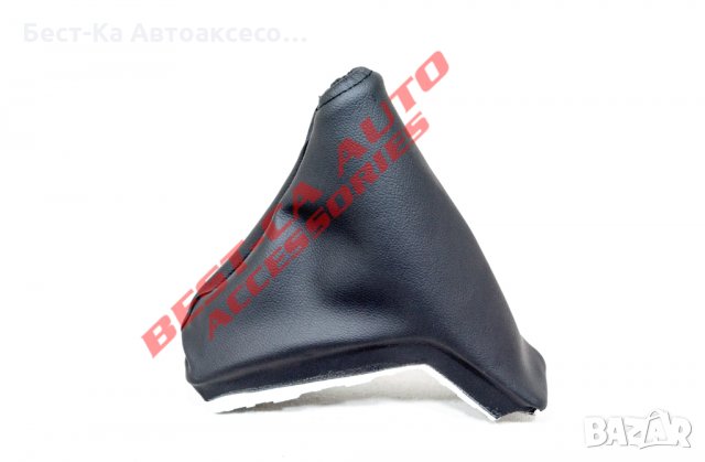 Маншон с рамка за ръчна спирачка Опел/Opel Астра/Astra H 2004-2010