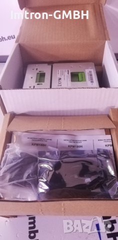 Железен супер компактен принтер KPM180H + cutter + pesenter, снимка 3 - Принтери, копири, скенери - 38873534