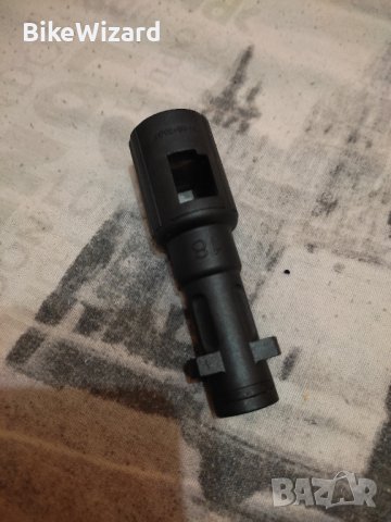 FanPaYY адаптер за Lavor Kew Nilfisk Alto към K rcher K-серия  НОВО