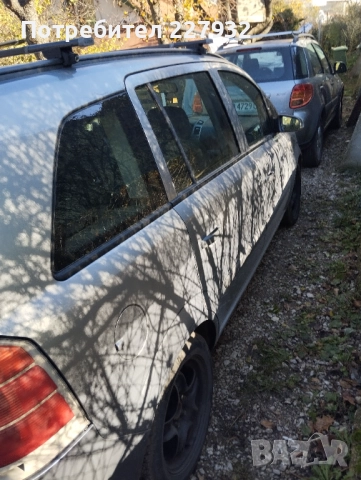 Продавам Опел Зафира Б, снимка 2 - Автомобили и джипове - 52442370