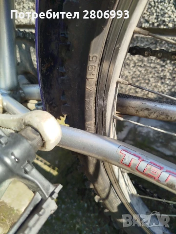 Велосипеди Юношески и детски, снимка 7 - Велосипеди - 50929023