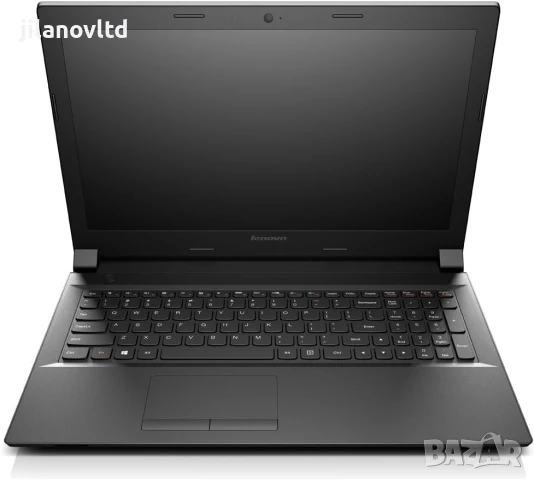 Лаптоп Lenovo B50-80 i5-5200U 8GB 256GB SSD FHD ГАРАНЦИЯ, снимка 3 - Лаптопи за работа - 51236348