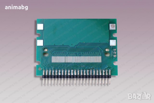 ANIMABG Преобразувател CF към IDE, снимка 3 - Други - 33102756