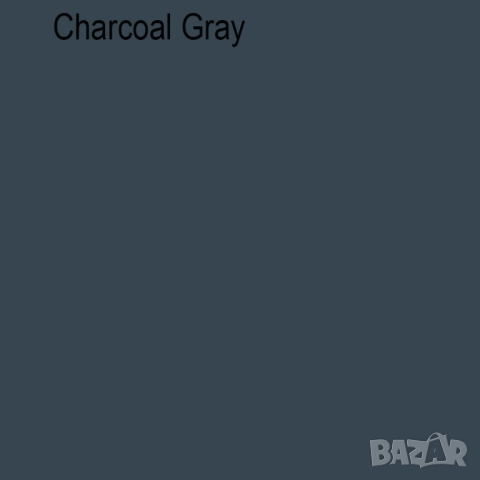 ПЕТНАЙСЕТ НЮАНСА СИВО - Сиви Пигменти - колекция от всички нюанси на сивата гама, снимка 5 - Други - 52133795