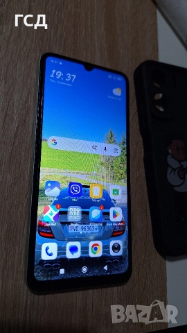 Xiaomi Redmi 13C /128gb. , снимка 6 - Xiaomi - 52717235