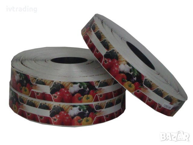 Машини, мрежи и консумативи за опаковане на плодове и зеленцуци, снимка 6 - Градинска техника - 26332788