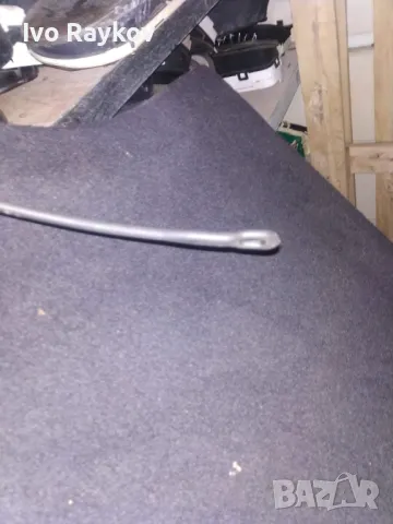 Кора , багажник за Saab 900 , 93 , Coupe, снимка 2 - Части - 49897904