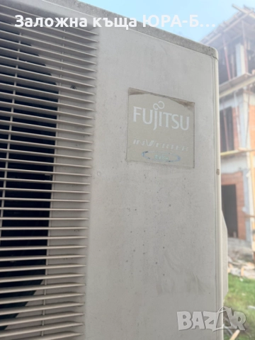 Строителен фургон, снимка 4 - Други - 52799988