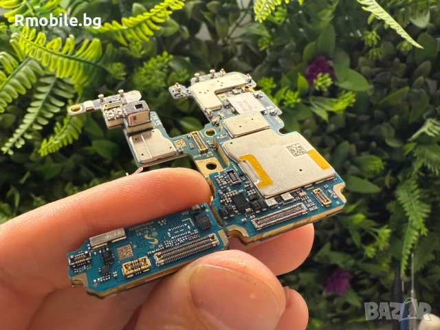 Платка за Samsung S20 Ultra 