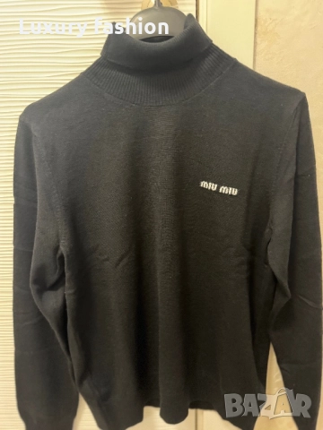 Дамско поло Miu Miu