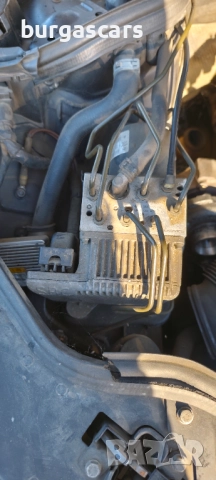 SBC A 005 431 71 12 / 0 265 960 028 / A 005 431 71 12 02 Mercedes E220 W211 - 550лв