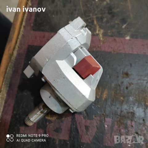 Глава Флекс, снимка 2 - Бормашини - 33463623