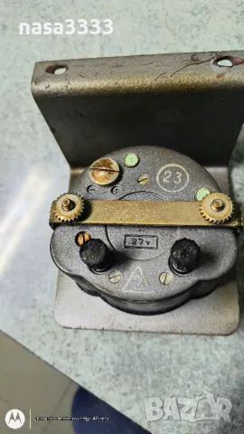 самолетен часовник АЧС-1