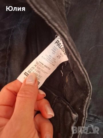 Къси панталонки 11-12год., снимка 6 - Детски къси панталони - 51804132