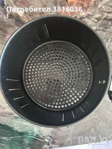 Продавам еърфраер, снимка 5 - Фритюрници - 51756012