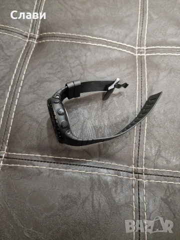 Часовник Suunto Core All Black.., снимка 4 - Мъжки - 53293093