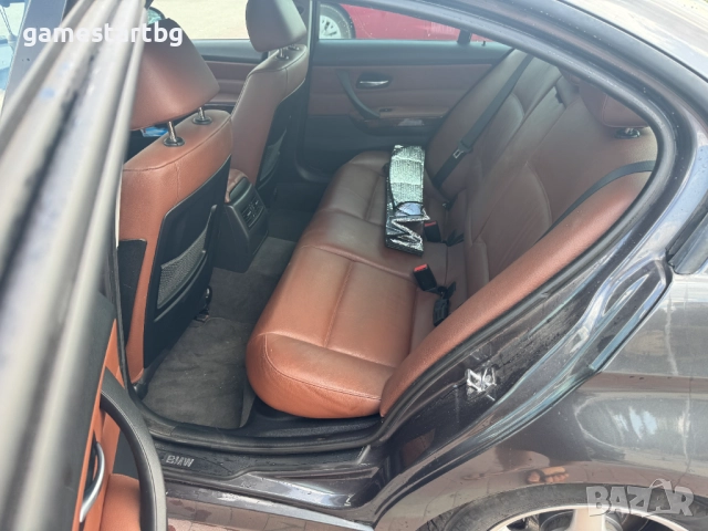 BMW 320i 2.0 бензин N46, снимка 12 - Автомобили и джипове - 51473319