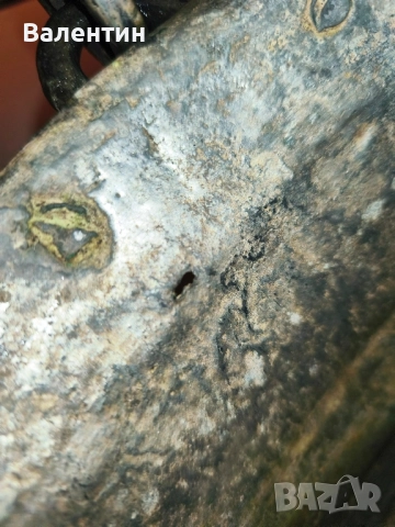 Менец / котле 4, снимка 3 - Антикварни и старинни предмети - 52516792