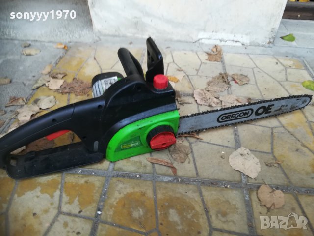 FLORABEST 2200W-GERMANY 1311212002