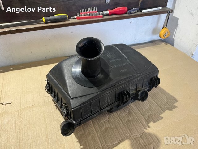 Филтърна кутия за BMW E30 324d